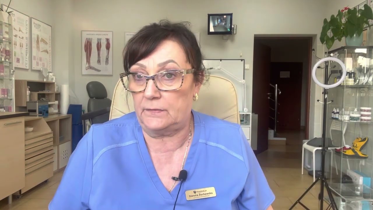 Jak dbać o stopy? 4 ważne elementy