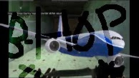 How to Bhop (bunny hop) in counter strike: source