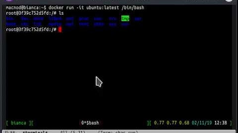 Emacs term with GNU screen