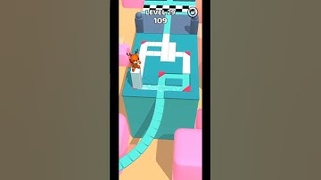 #029 Stacky Dash Gameplay iOS,Android Walkthroug Levels #StackyDash #iPadGames #allgameon4u #shorts