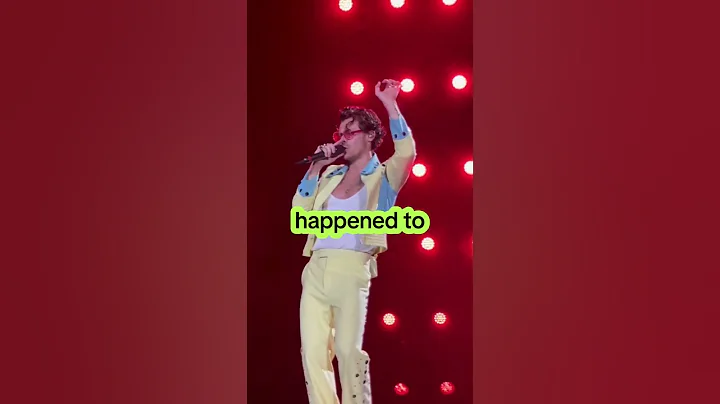 When Fans Crossed the Line With Singers 😬!!#shorts