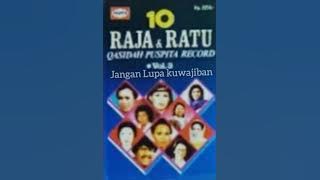 Qasidah Puspita vol 3 (jangan lupa kuwajiban) vocal - Nur'Ain