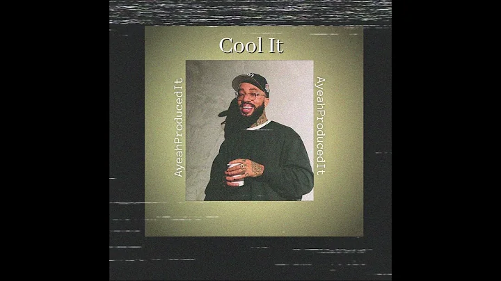 Larry June x Curren$y x Dom Kennedy type beat - Cool it (By Ayeah)