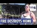 South Boise House Fire Leaves Family with ‘Complete and Total Loss’