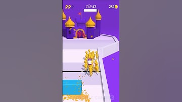 JOIN & CLASH LEVEL 47 | All Levels Gameplay Android | Captain C Gaming