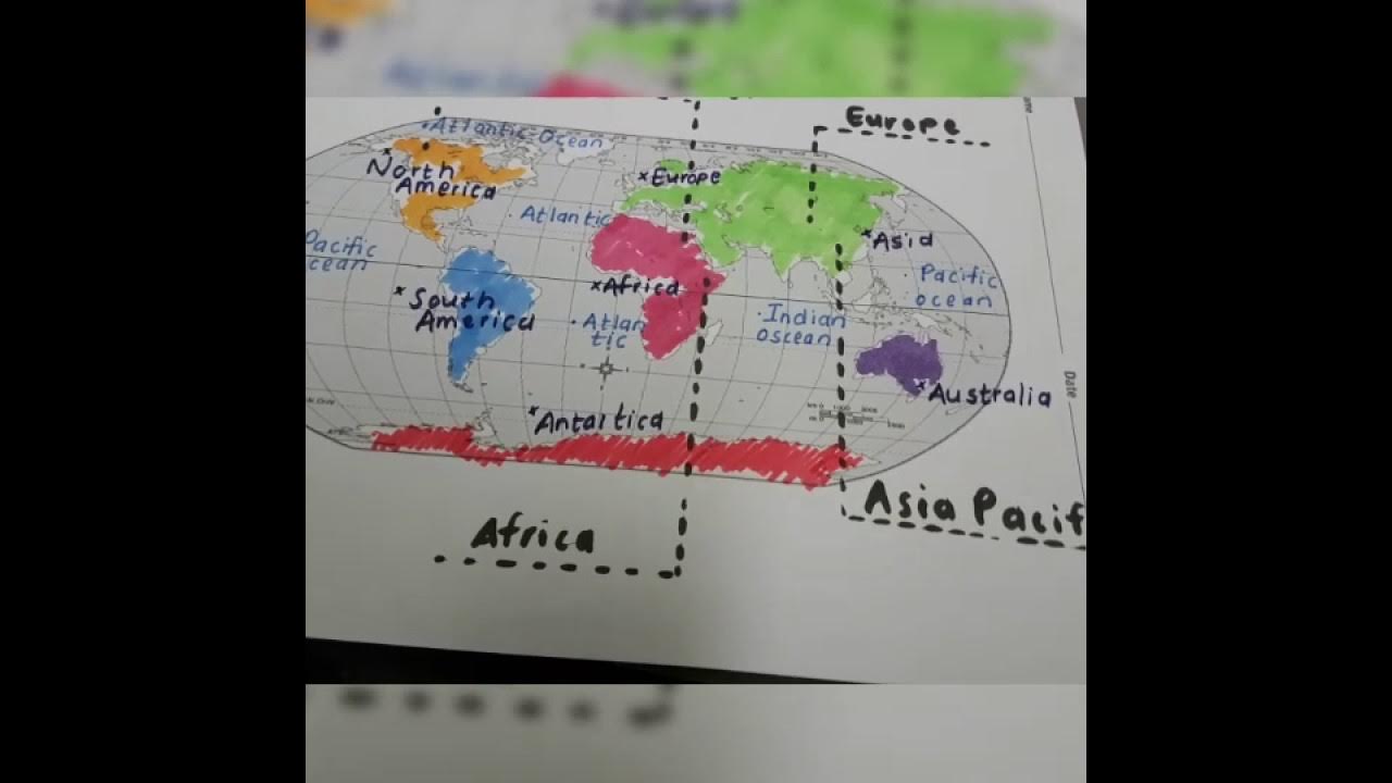 tourism-studie-grade-10-map-work-youtube