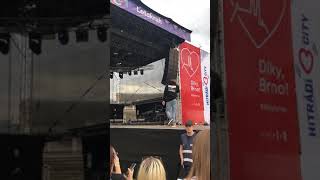 Viktor Sheen x Nik Tendo - Oblivion (live Letokruh 15.7.2020)
