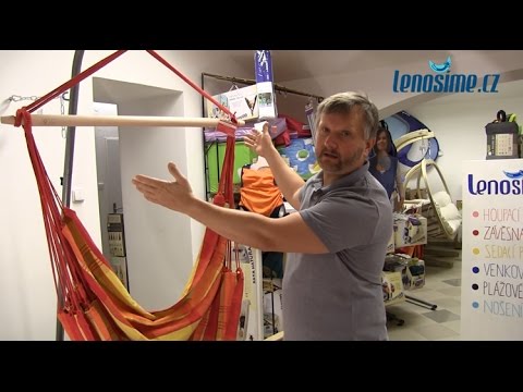 Video: Houpací Křesla: Závěsné Proutěné Houpací Křeslo, S Třásněmi (macrame) A Dalšími Možnostmi Do Bytu A Domu. Závěsné Stojany