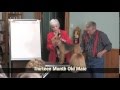 A Discussion of the Lakeland Terrier Part 3 の動画、YouTube動画。