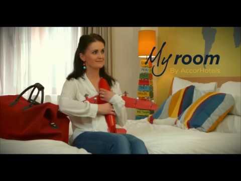 Accor Hotels: Travel Room