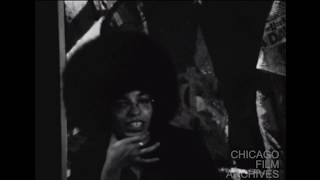 Angela Davis - Communism & Black Liberation (1972 Interview)