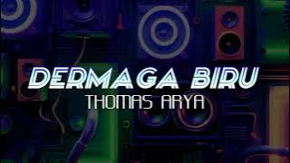 Dermaga biru -Thomas Arya ft Elsa Pitaloka|lagu sedih