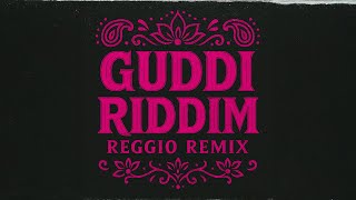 Dj Snake Wade U0026 Nooran Sisters  Guddi Riddim reggio Remix hard Techno