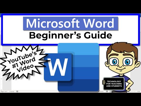 Microsoft Words