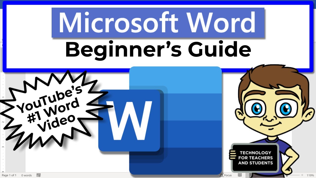 beginner-s-guide-to-microsoft-word-youtube