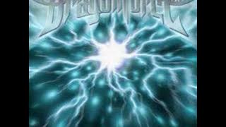 Dragonforce - Fields of Despair