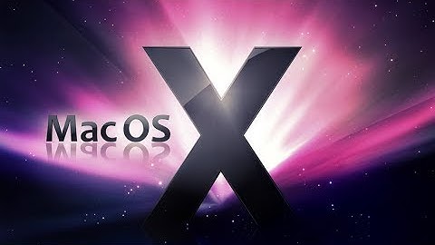 [Туториал]Подробная установка MacOS на VirtualBox