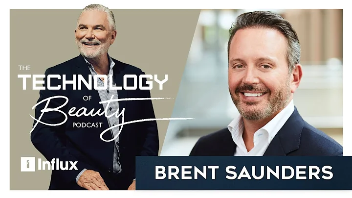 Keynote Interview with Brent Saunders at AIS 2022