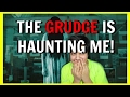 THE GRUDGE IS STALKING ME | STORYTIME