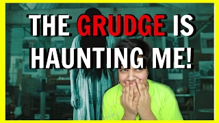 THE GRUDGE IS STALKING ME | STORYTIME