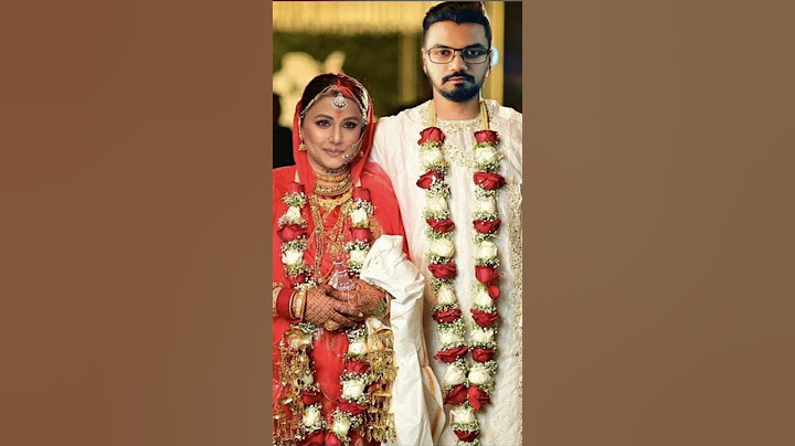 Hina khan finally getting married with long-term boyfriend Rocky Jaiswal after Cancer Recovery#reels