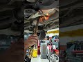 Safest Way to Remove Stubborn Rusted Bolts (No Flame)