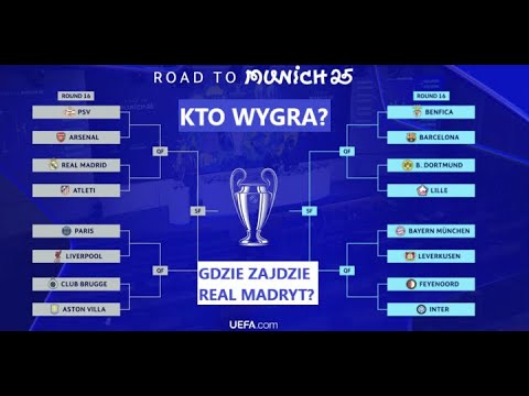 Faza Pucharowa Ligi Mistrz w UEFA Analiza Przewidywania YouTube faza-pucharowa-ligi-mistrz-w-uefa-analiza-przewidywania-youtube