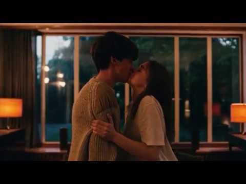 The end of the F***ing world-  Dance scene