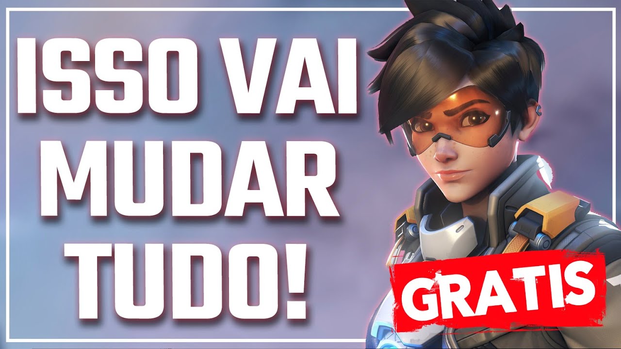 Overwatch 2 vira fenômeno: saiba como jogar grátis - Forbes