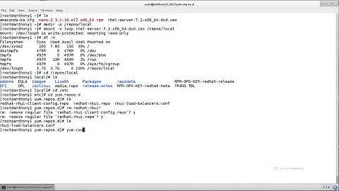 052  Update the Kernel Package Appropriately to Ensure a Bootable System