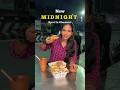😇Namma Chennai le ipadi oru MIDNIGHT Spot ahh🤯‼️