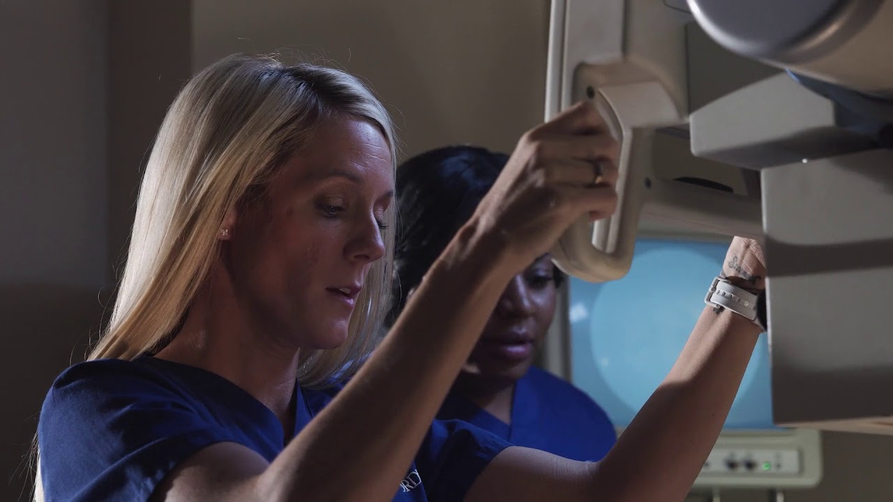 Radiologic Technology Program Information | Concorde Career College