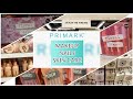 PRIMARK Makeup| Nails| Skin Care / Junie 2020