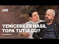 Yeniçeri Ocağı'nın Kanlı Sonu ve Bilinmeyenleri!! | Harbi Meseleler | 5