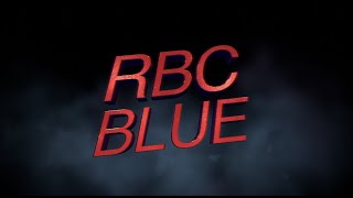 RBC BLUE