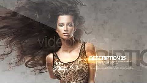 Clean Elegant | After Effects Video Displays - Envato elements