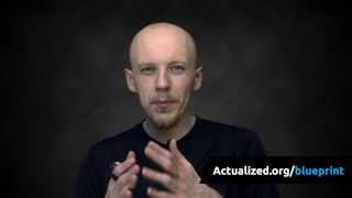 Personal Development Blueprint - Information Intake