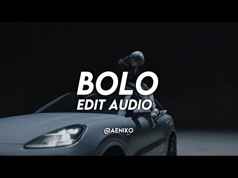 𓆩 BOLO -
