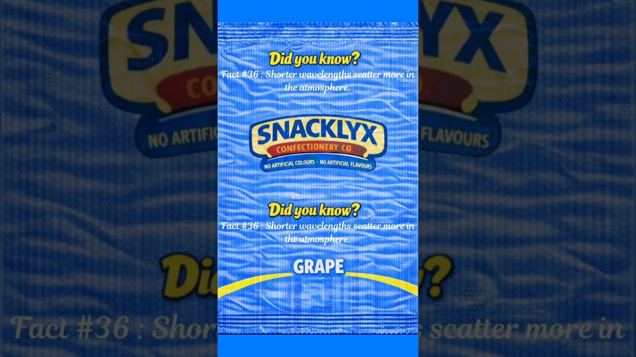 You didn’t learn this in school…