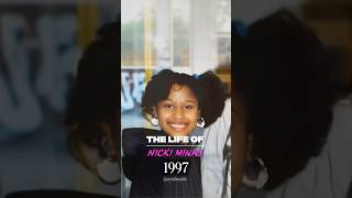 The Life Of Nicki Minaj 🎞️