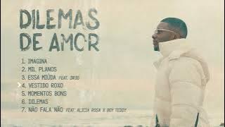 Lupambo - Dilemas de Amor EP (Full Album)