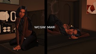 Mari's Escapades | Sims 4 Machinima | What Could Go Wrong Legacy Challenge