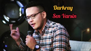 Darkray ft Azat hanov- Sen Varsin new hit 2020 #darkray #begmyrat