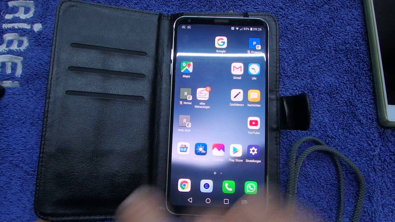 Wie Viel Mobile Daten Verbraucht Youtube