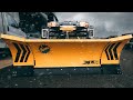 Sony A7Riii Handheld BRoll - FisherPlows 2020 GMC Sierra HD