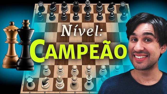 Conheça o app Lichess, jogo de xadrez online para Android