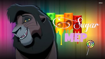 Animash MEP - S U G A R