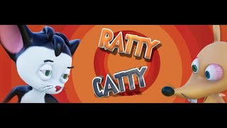 Стрим По Ratty Katty