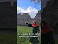 #UK #Jousting #Trip #Part 8 #curtainwalls  #rochestercastle #medieval #Castle #history #tour