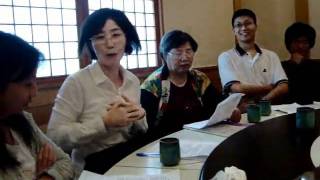 20091024弟兄姊妹之家相調part4
